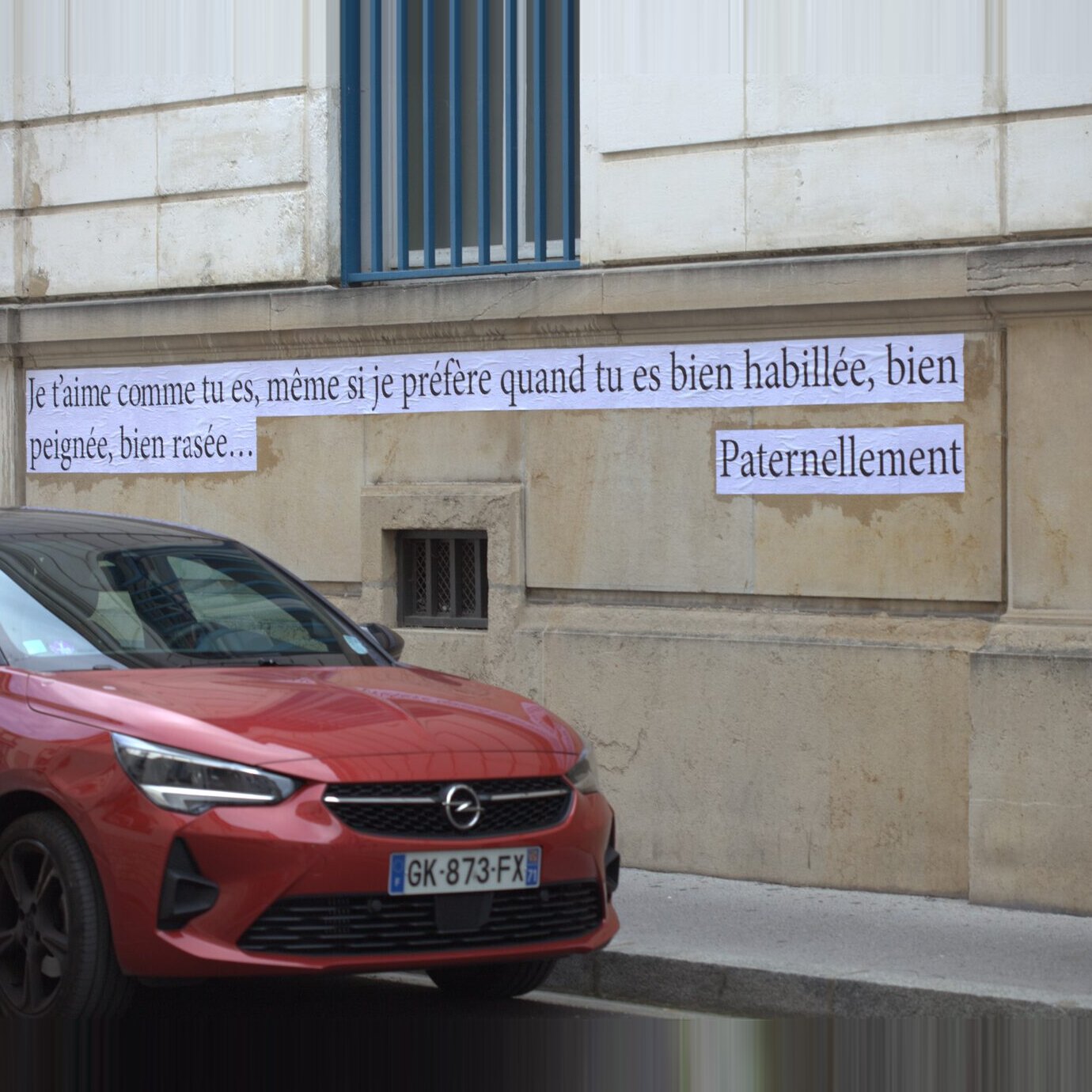 À mon père