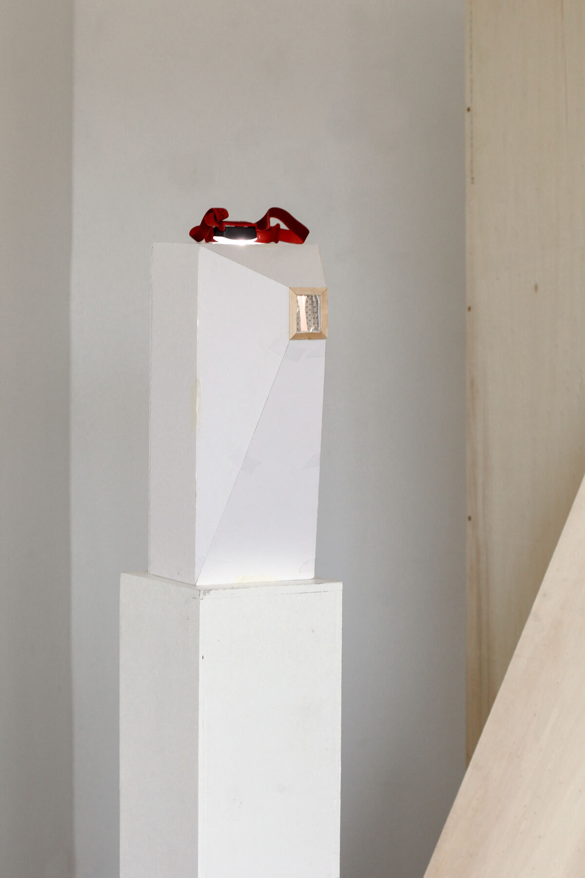 Couloir — vue 8