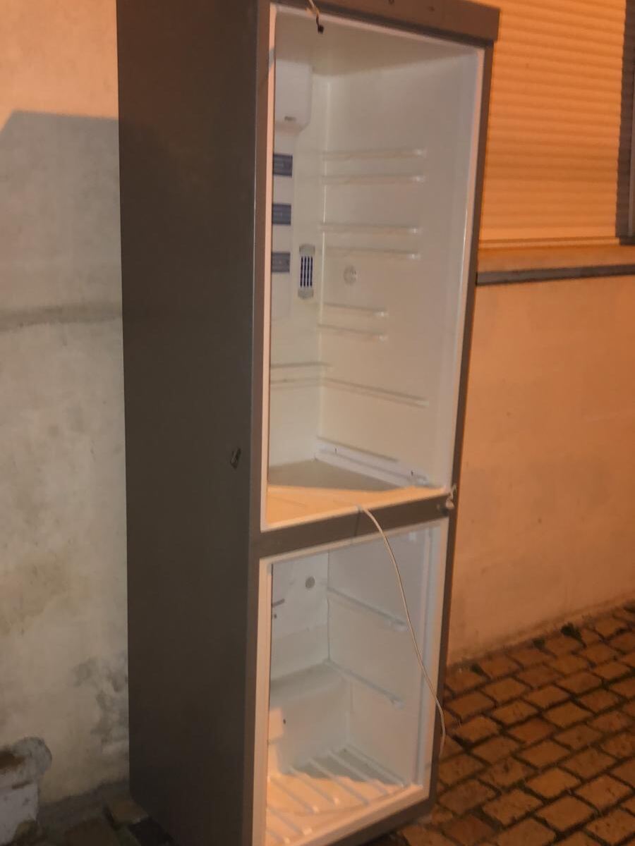 Frigos — vue 20