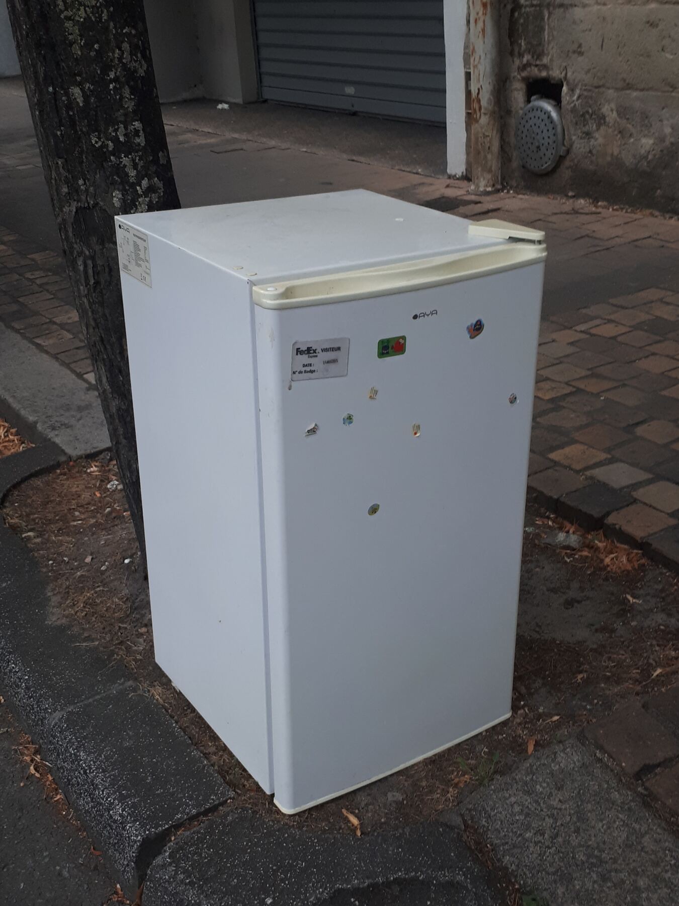 Frigos — vue 34
