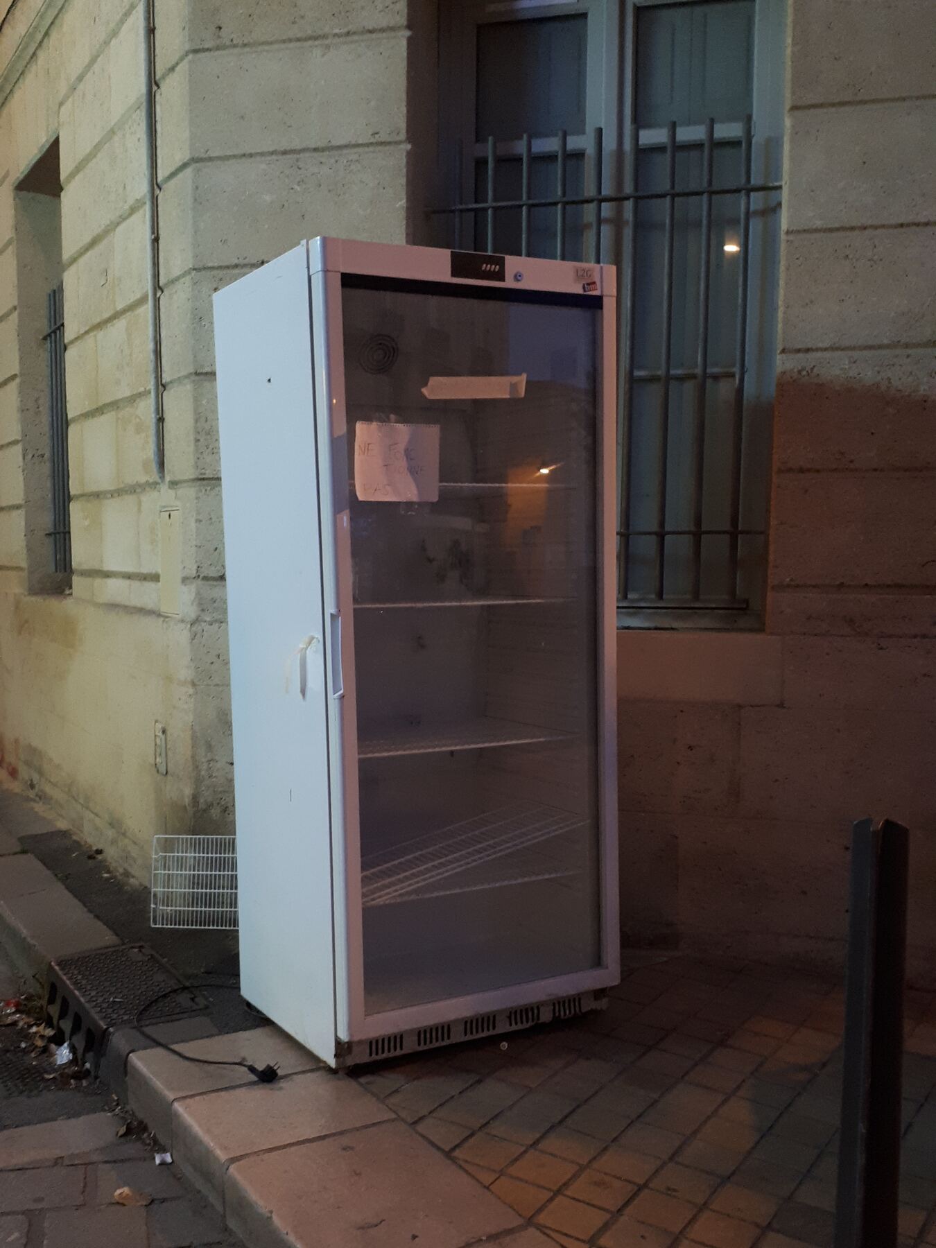 Frigos — vue 45