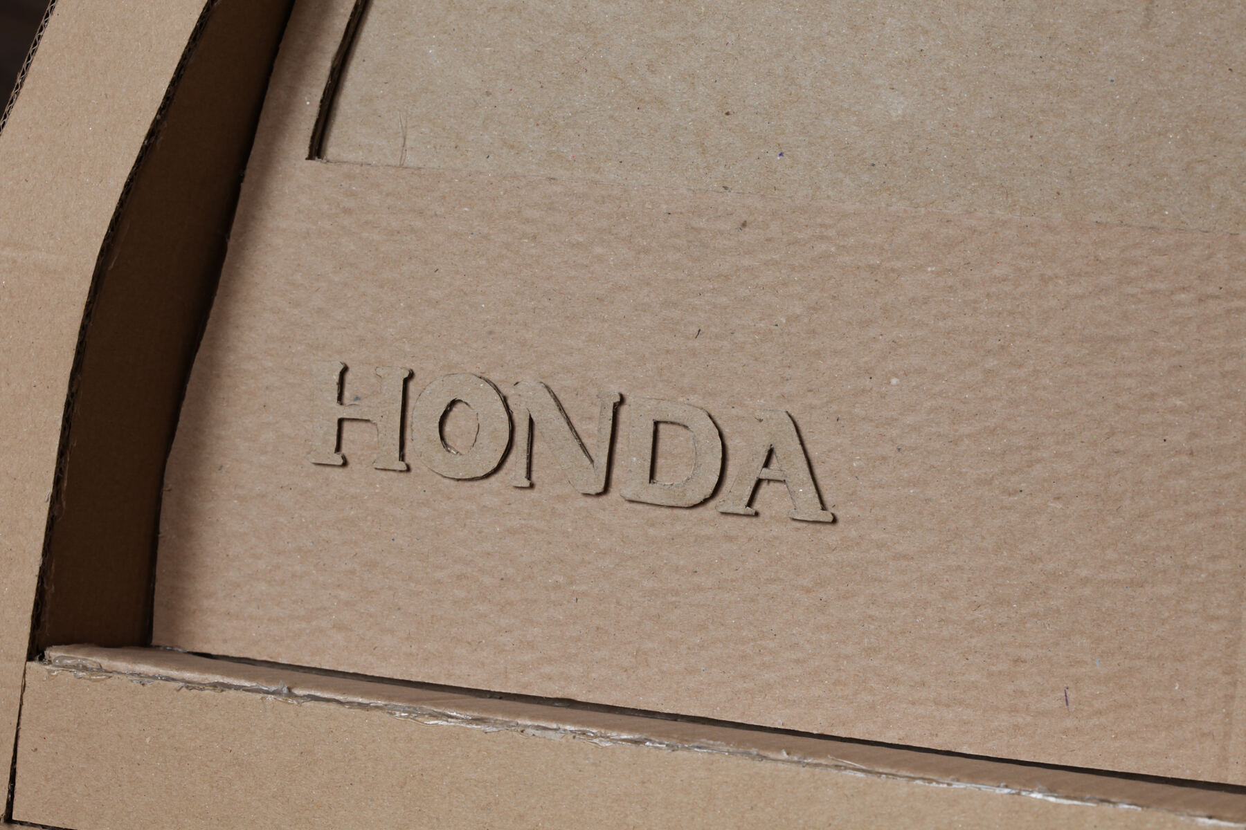 Honda Civic — vue 2